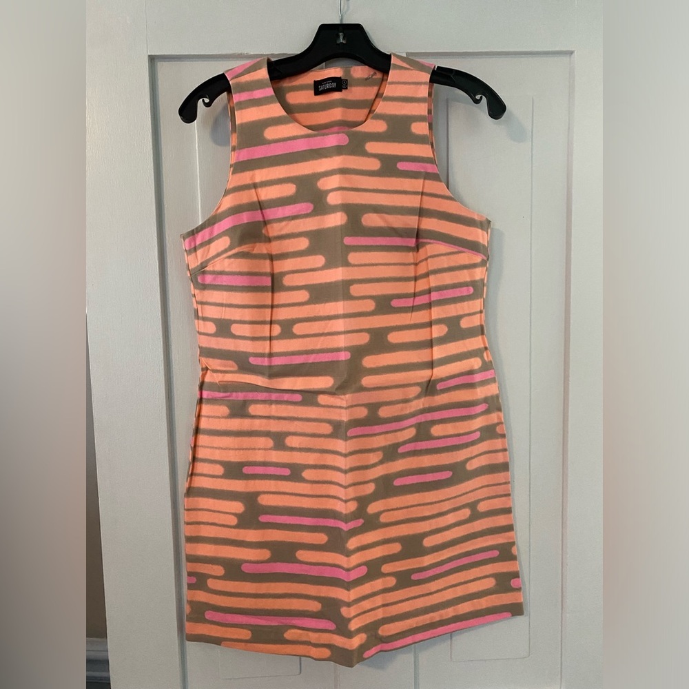 KATE SPADE SATURDAY DRESS!